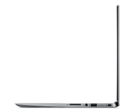 Acer Swift 1 N4000/4GB/64+240SSD/Win10 IPS FHD Srebrny - 466500 - zdjęcie 8